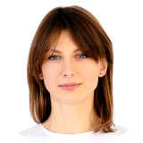 Член жюри — Екатерина Герт